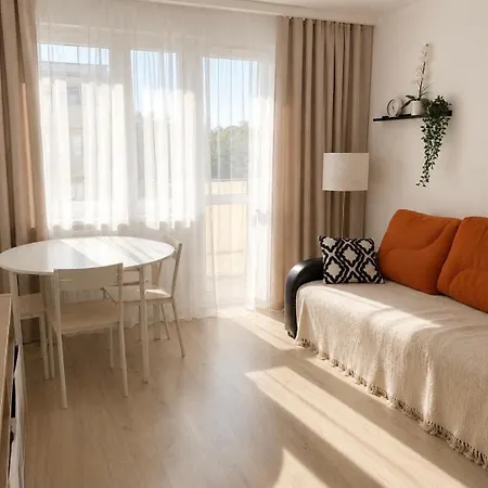 Apartamento Stacja *