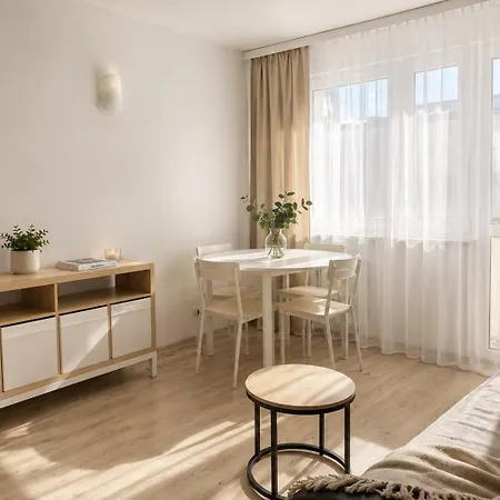 Apartamento Stacja